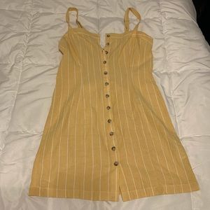 Women’s dress